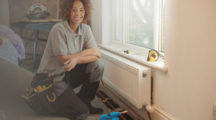Local expert plumbing services in Cherokee, NC